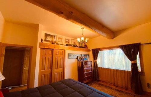 Turnagain View Lodge and Wedding Venue - Photo 26