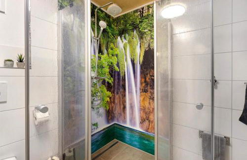 Ferienhaus Heerlichkeit - Foto 48