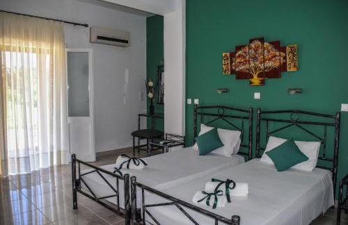 Mirsini Apartments - Foto 6