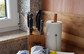 Ferienhaus Ostseeblick - Foto 23