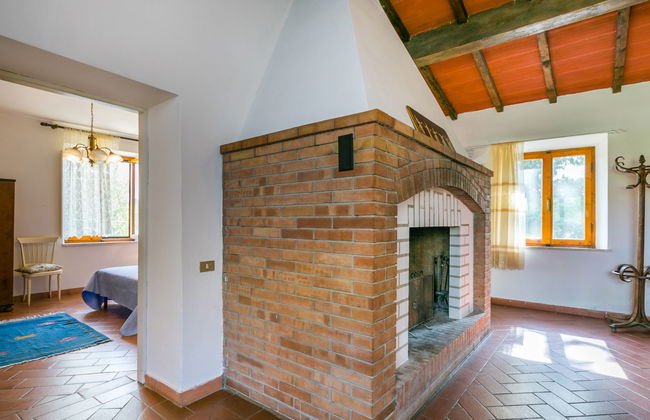 Fattoria Petraglia - Padronale - Foto 10