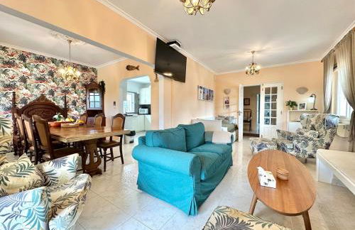 Casa Alfarroba - with heated indoor pool - Foto 14