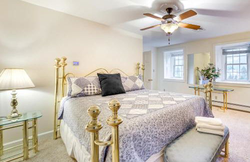 Golf Course On-Site Spacious Hollidaysburg Home! - Foto 20