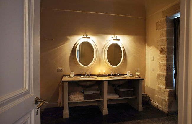 Castello Camemi - Photo 45