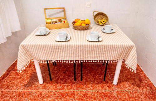 Manomar II, tu refugio en Gata - Foto 13