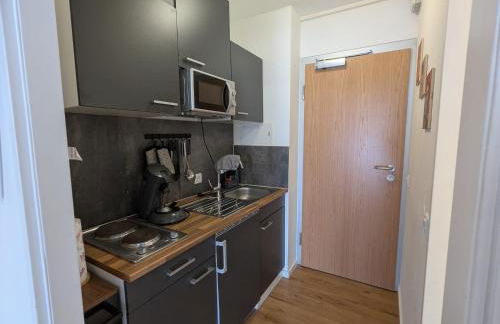 Cozy Appartment - Foto 6