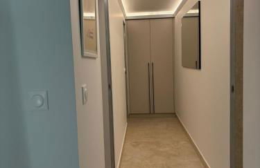 Appartement Neuf 3P- proche mer & aéroport - Foto 24