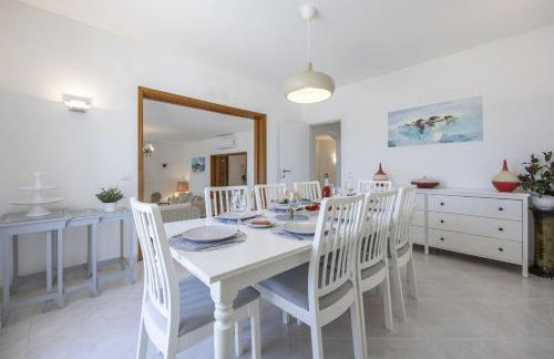 CoolHouses Algarve Lagos, 4 bed single-story House, pool and amazing panoramic views, Casa Fernanda - Foto 10