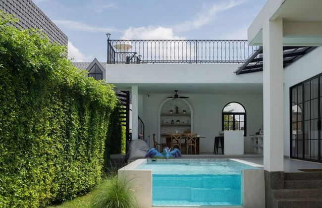 Oxygen Valley Khao Yai A4 - Foto 6