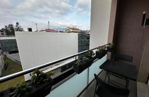 Amazing Varese Central Apartment - Photo 20