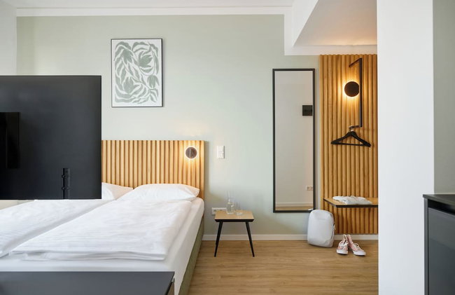 appartello - smarttime living Berlin - Foto 16