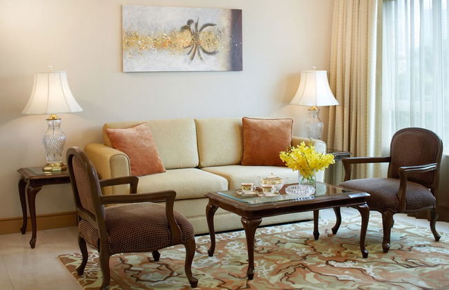 Shangri-La Apartments, Singapore - Foto 14