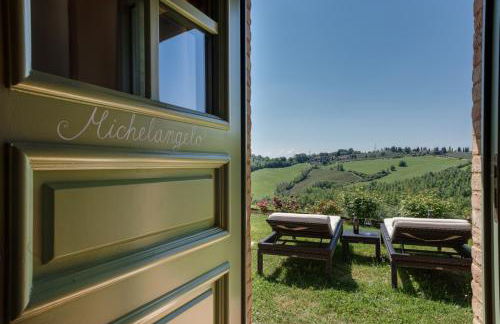 Villa Il Castagno Wine & Resort - Photo 18