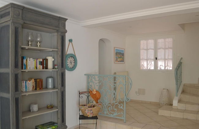 Holiday Home With Large Garden and Pool - Foto 26