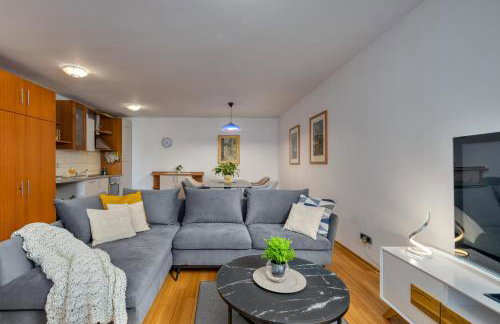 TERRA MAGICA DELUXE Apartment Or Room with Free Parking, Terrace and Sea View - Foto 5