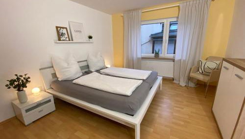 Ferienwohnung Vater Rhein Mittelrheintal - Foto 4