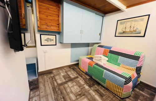 The Blue Nest Suite - Sanremo - Foto 9