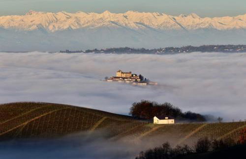 Casa a Roddi con vista sulle Colline - Foto 24