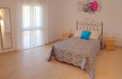 Villa Jazmín.Completa privacidad. Piscina privada. - Foto 33