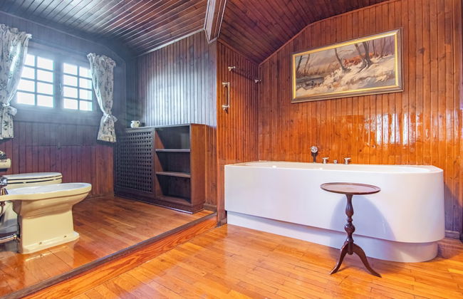 Chalet Miralago - Foto 22