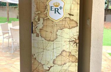 Casa Jatobá da Serra - Foto 21