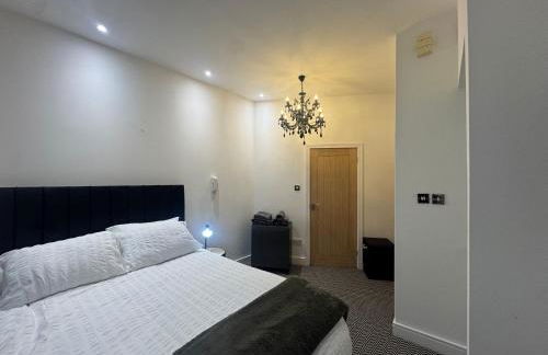Spacious 2 bed Apt Liverpool City Centre - Foto 10