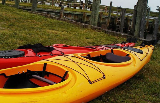 Seaside Retreat - Foto 12