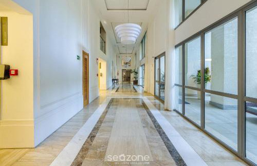 Apto Moderno c/ Churrasq. e Garagem UCR0505 - Foto 7