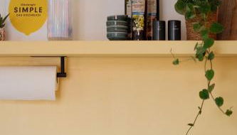 Urlaub in der Nestkoje - Kinderfreundliche Ferienwohnung mit Babyausstattung - Foto 3, toaster