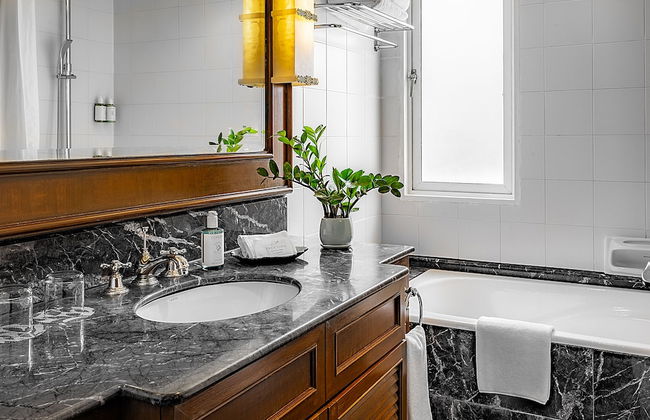 Treetops Executive Residences - Photo 53