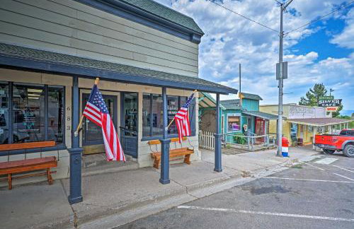 Charming Pioche Apartment on Main St Near Hiking! - Foto 25