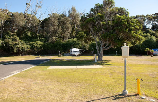 Blue Lagoon Beach Resort - Foto 19