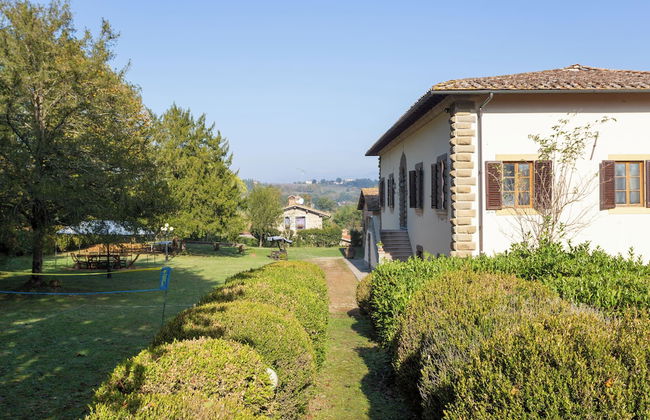Villa Maltempo - Foto 41