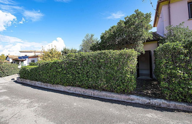 Trilocale Fenicotteri D3 - Foto 34