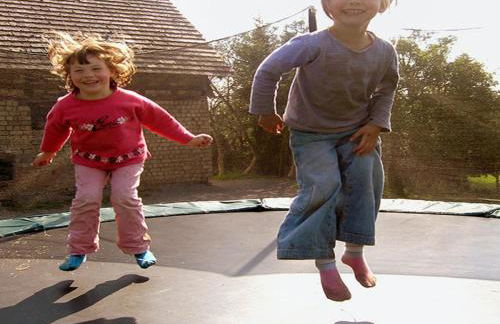 Franzenhof Markhart - Photo 48