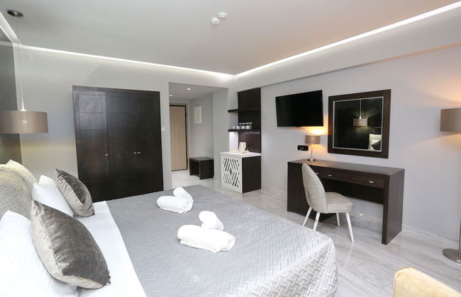 Hotel Tropical - Foto 14