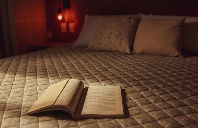 Toca da Coruja Hospedagem - Urubici - SC - Foto 12