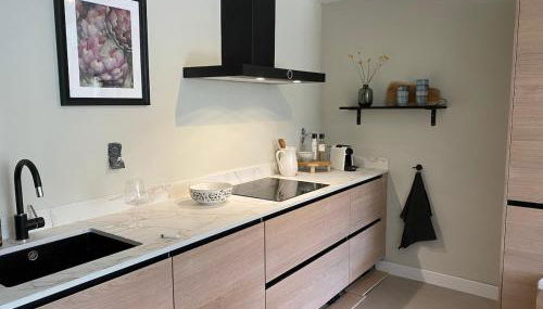 Peaceful and comfortable gite with valley view - Foto 3