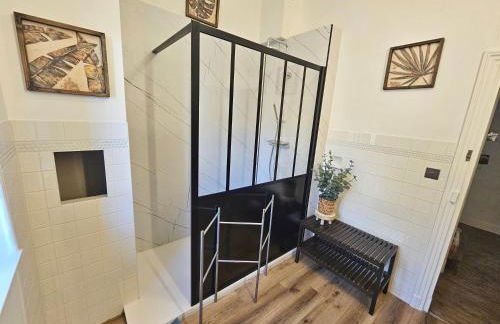 Villa Antoinette - Foto 22