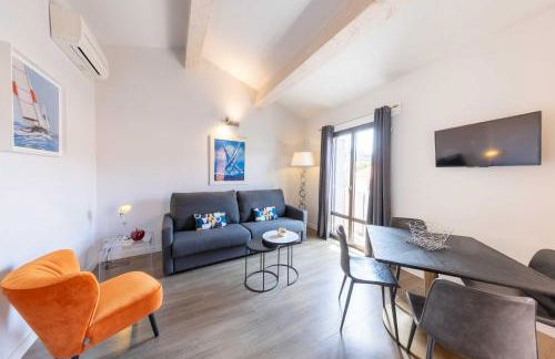 Appartements Hôtel & Spa Le Madeloc - Foto 67