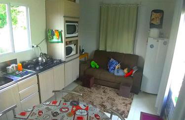 CASA PRAIAS PINHEIRA e GUARDA DO EMBAÚ - Foto 12