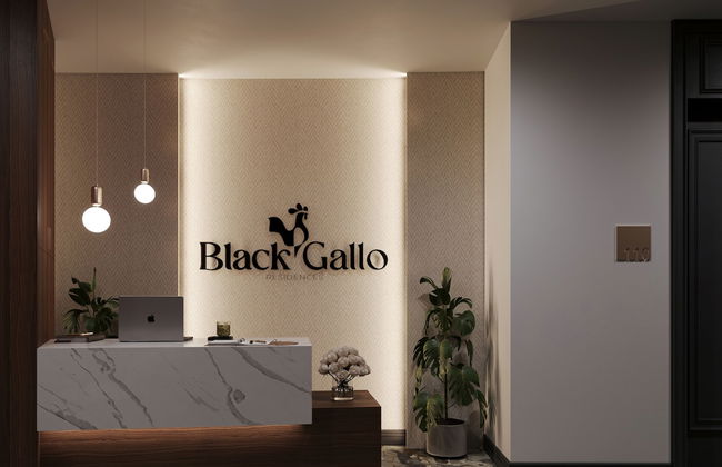 Black Gallo Residences - Foto 2
