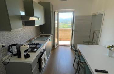 GRAN SASSO HOUSE - Foto 1