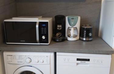 Gîte La Villa Gaïa - Foto 11