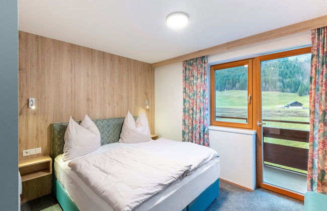 Lovely Apartment With Sauna, Ski Storage, Pool, Terrace - Foto 42