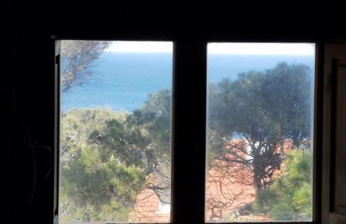 Mansarda Vista Mare Nel Verde - Foto 15