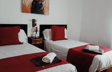 Casa Cobo Exclusivo Alojamiento en Madrid - Photo 16