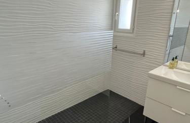 bel appartement 2 chambres au coeur du village - Foto 12