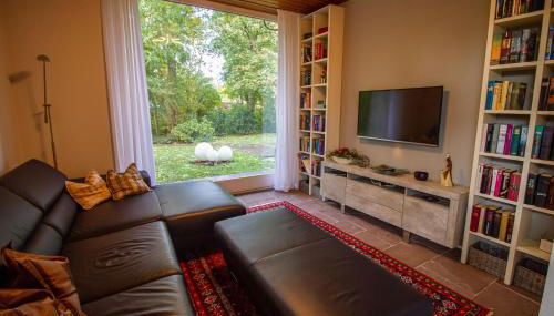 Architektenhaus am Pewsumer Tief - Foto 4