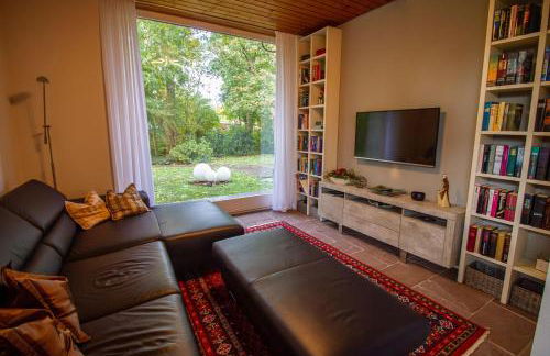 Architektenhaus am Pewsumer Tief - Foto 4